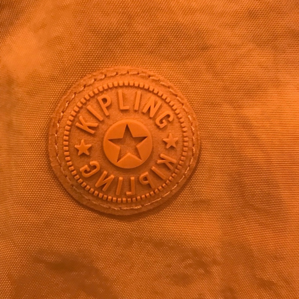 Kipling Large Sized Backpack - image 2